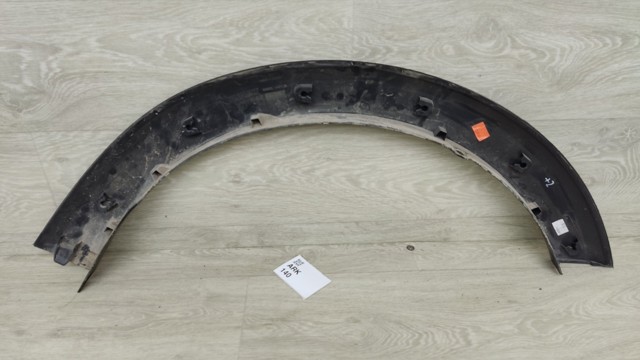 Розширювач переднього крила, лівий 638751431R RENAULT