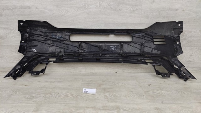 Решітка переднього бампера, центральна 6400J294 MITSUBISHI
