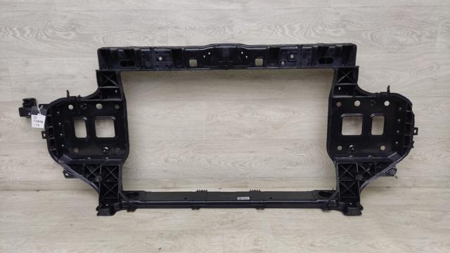 Зміцнення для радіаторів 64101GI000 HYUNDAI