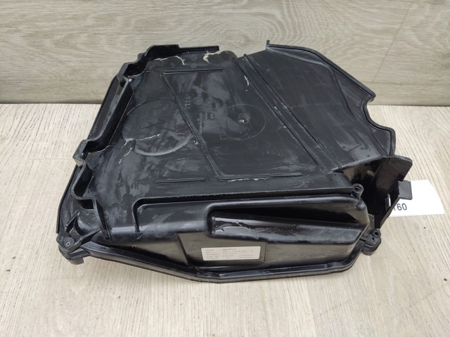 Коробка фільтра 64119216222 BMW