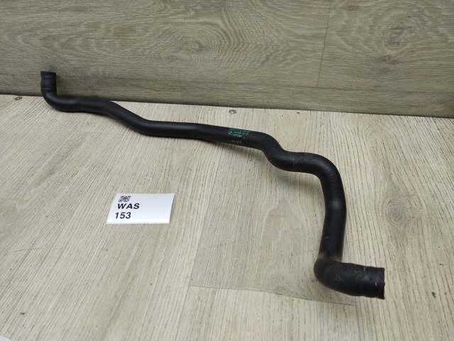 Водопровідна труба системи охолодження 64539119169 BMW