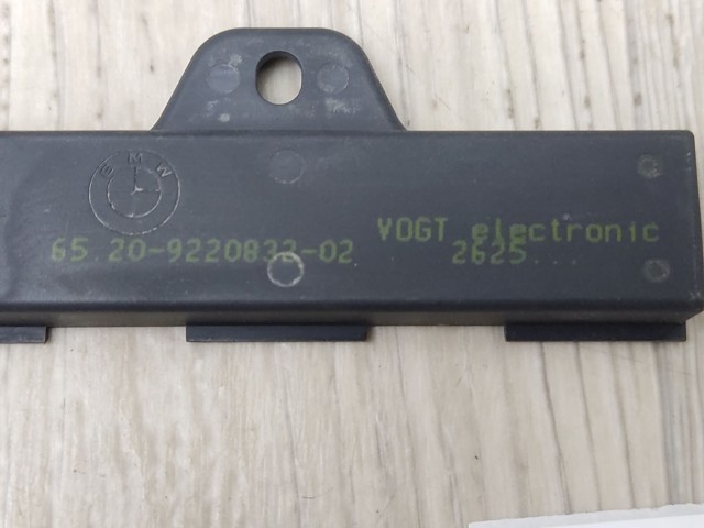 Антена 65209220832 BMW