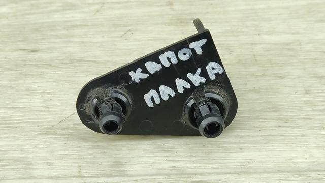 Фіксатор підпори капота 65722ED01A NISSAN