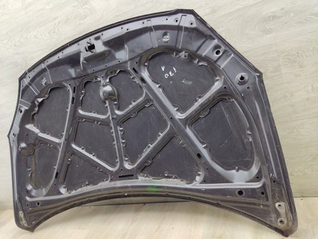 Капот 664002L010 HYUNDAI