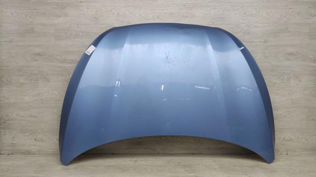 Капот 664002S001 HYUNDAI