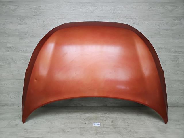 Капот 66400D3000 HYUNDAI