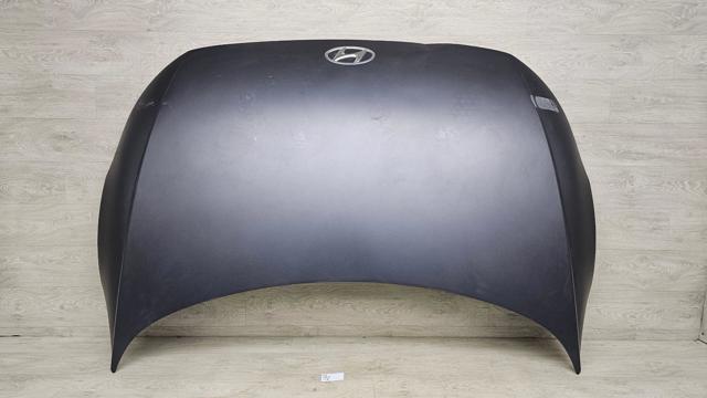Капот 66400GI000 HYUNDAI