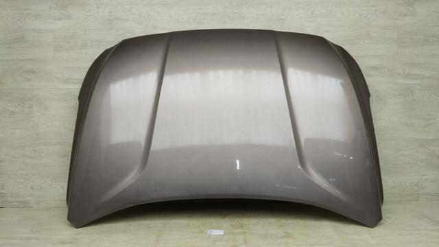 Капот 66400S2000 HYUNDAI