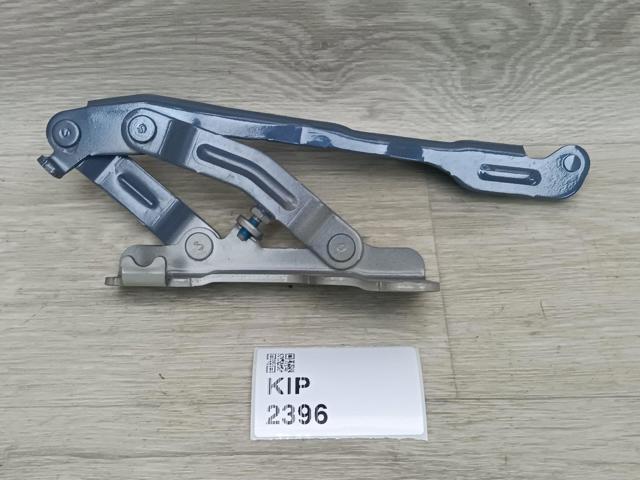 Завіса капота права 66920KL000 HYUNDAI