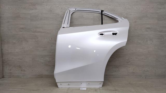 Двері задні, ліві 6700479025 TOYOTA