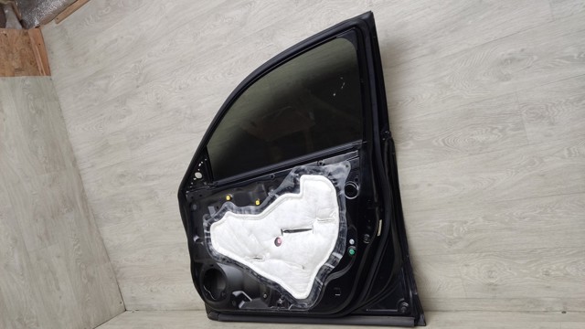 Пасажирські передні двері 67010TXMA91ZZ HONDA