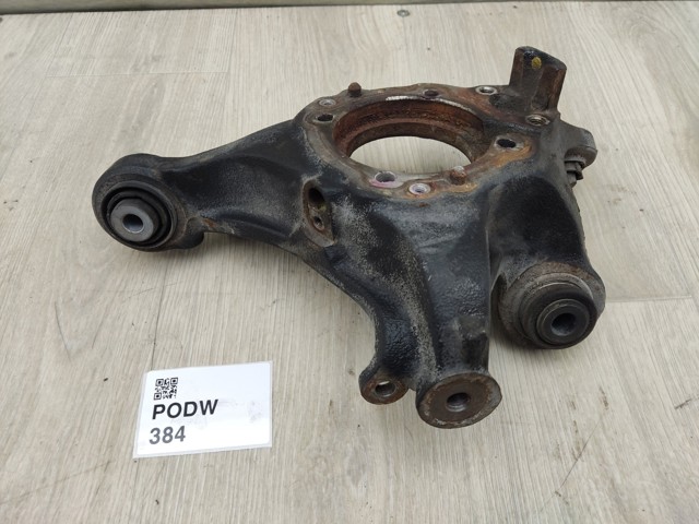 Цапфа поворотного кулака 6788050 BMW