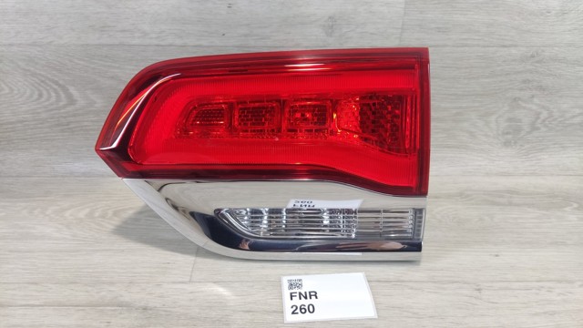 Ліхтар задній правий, внутрішній 68110046AD CHRYSLER