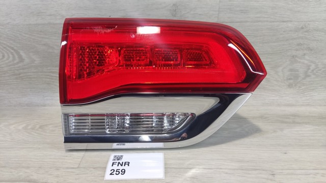 Задня ліва внутрішня фара 68110047AD CHRYSLER