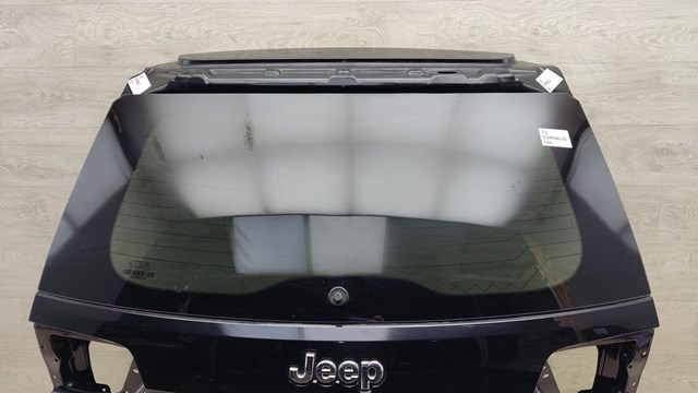 Скло стекло ляди кришки багажника jeep grand cherokee wk2 (2013-2022) 68158151af

запчастина б/у оригінал в наявності!

стан: в хорошому стані, як на фото.

складський номер деталі: dvrsklo149

каталожний номер деталі: 68158151af

&nbsp;

в наявності великий вибір автозапчастин.

відправка по україні зручною для вас транспортною компанією.

залишились питання, телефонуйте.

графік роботи:&nbsp;


пн – пт 9.00 – 18.00 год
сб – 9.00 – 13.00 год
нд - вихідний 68158151AF