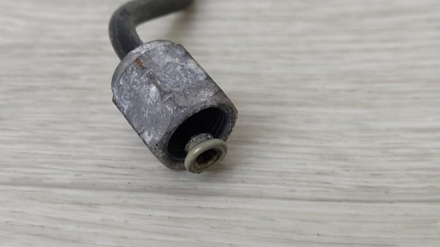 Трубка гальмівна, задня, права 68232598AA CHRYSLER
