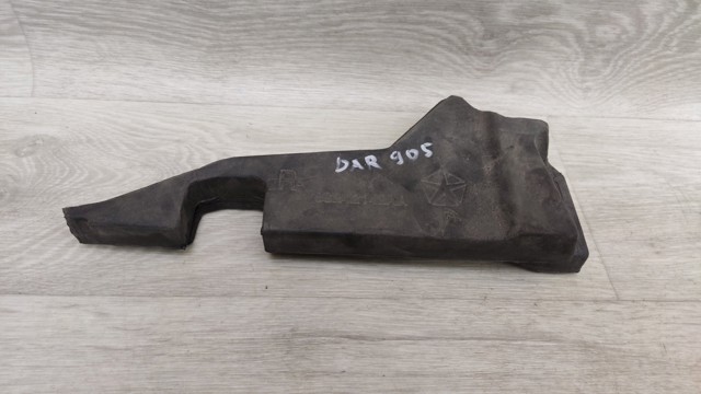 Завіса капота права 68242142AA CHRYSLER