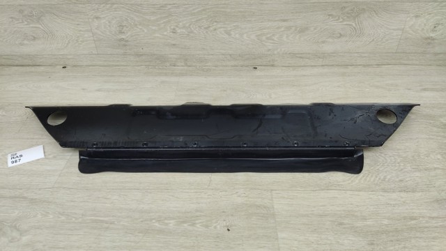 Захист бампера переднього 68248090AA CHRYSLER