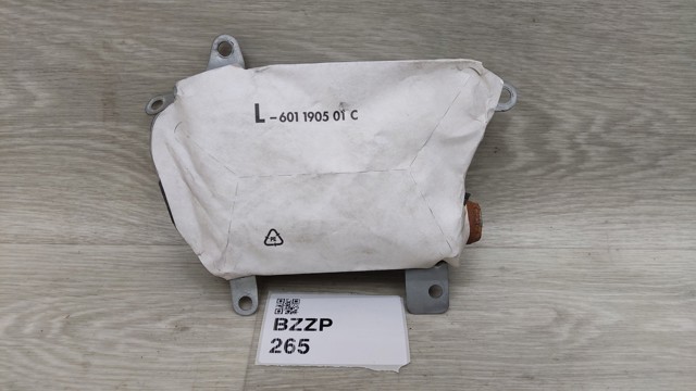 Подушка безпеки, передній, лівих дверей AIRBAG 6963021 BMW