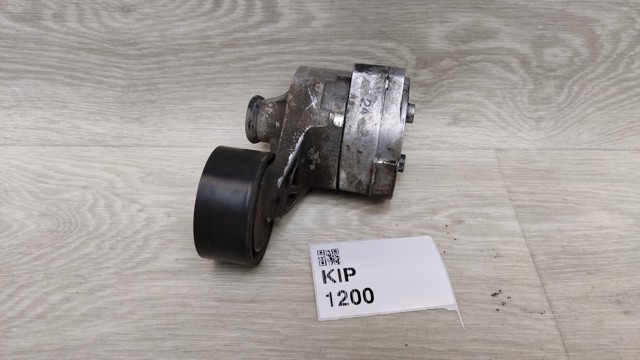 Натяжна планка поліклинового ременя 6C1Q6A228BC FORD