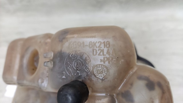 Бачок для води 6G918K218AD FORD