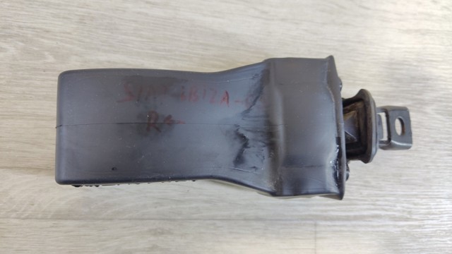 Обмежувач відкриття дверей, задній 6J4839249B VAG