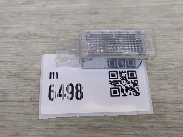 Плафон підсвічення бардачка 6L0947565 VAG