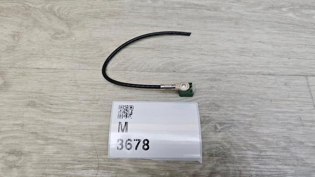 Кабель антени магнітоли 6Q0035674D VAG