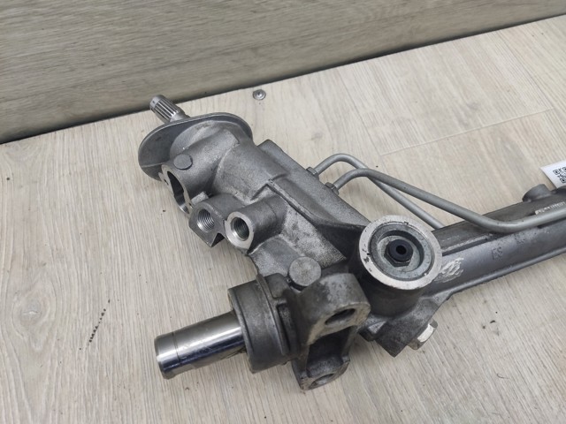 Рейковий рульовий механізм 6Q1423055BL VAG