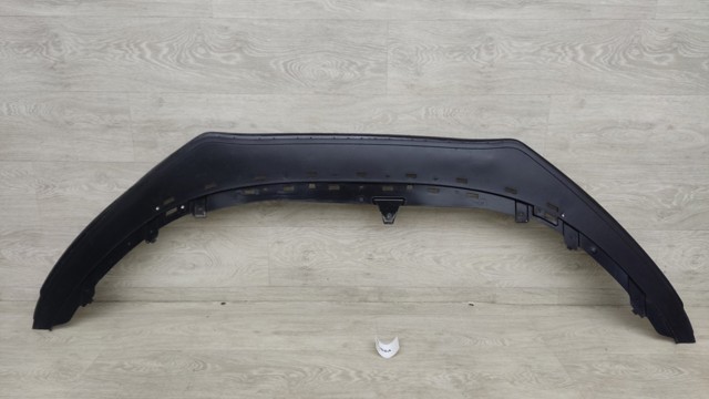 Тюнінг заднього бампера 6R0805915C VAG