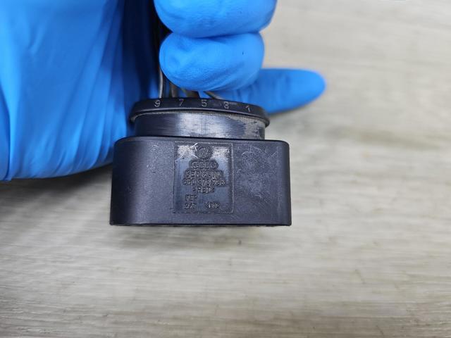 Провід фари 6R0973735 VAG