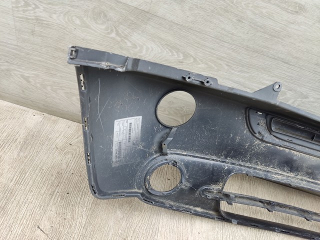 Кожух бампера переднього 7127924 BMW