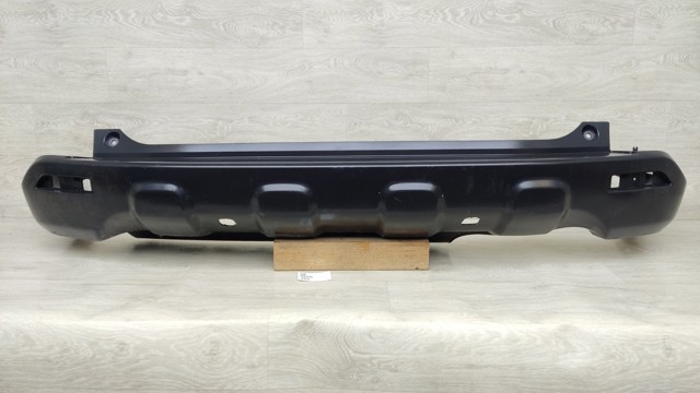 Бампер задній 71501SWAZZ00 HONDA