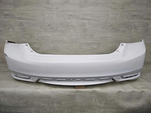 Бампер задній 71501T2FA000 HONDA