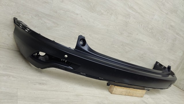 Бампер задній 71501TLAA000 HONDA