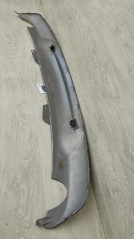 Спойлер заднього бампера 71510TLAA10 HONDA