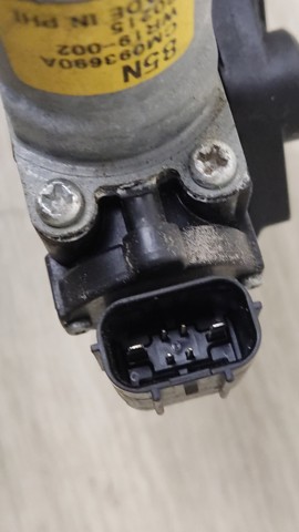 Склопідйомник (механізм переміщення скла) 72210TRTA01 HONDA