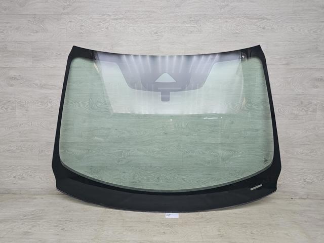 Переднє скло 727006RR3C NISSAN