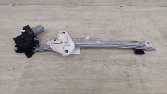 Механізм склопідйомника двері задньої, лівої 72750TRTA01 HONDA