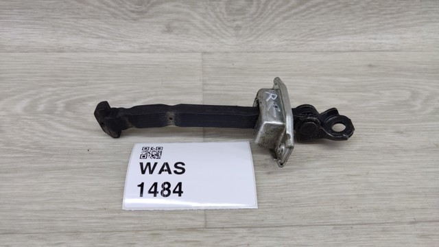 Обмежувач відкриття дверей, задній 72840TBAA01 HONDA