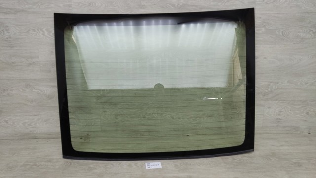 Скло третіх/п'ятих дверей 73211TRVA01 HONDA
