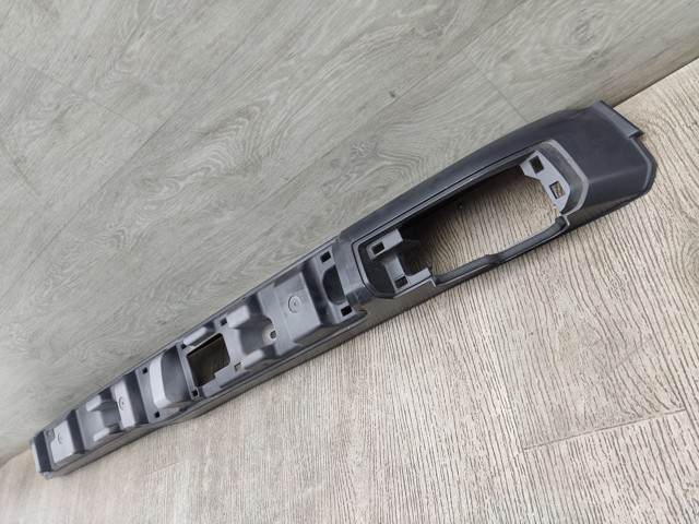 Автомобільний рейлінг на дах правий 73820JG01A NISSAN