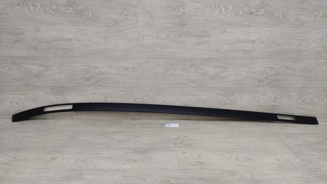 Молдинг даху, лівий 738534CL1A NISSAN