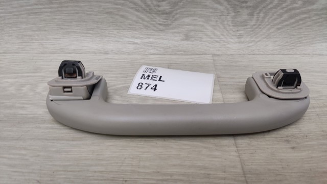 Ручка салону, даху 739403NK0A NISSAN