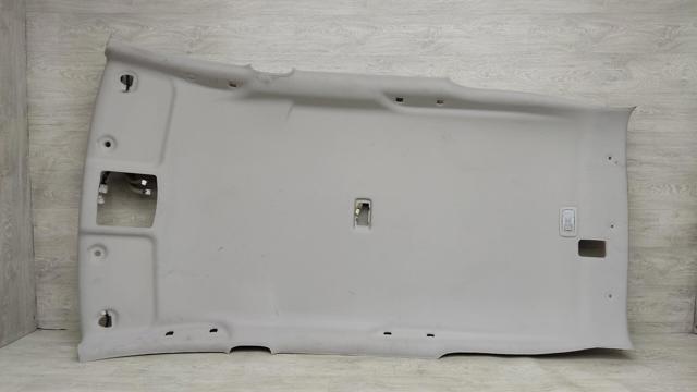 Ізоляція термошумова 739B06FK0B NISSAN