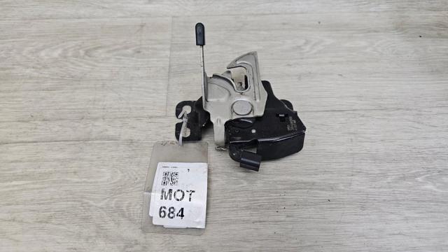 Замок кришки капота 74120TXMA01 HONDA