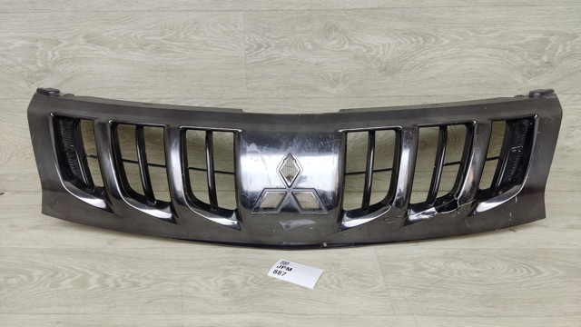 Облицювання радіатора 7450B007 MITSUBISHI
