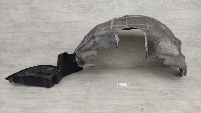 Підкрилок задній лівий 74590TRWA00 HONDA