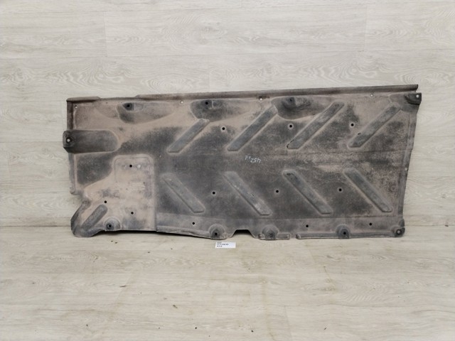 Захист днища, правий 748145DA0A NISSAN