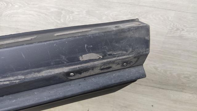 Молдинг задніх правих дверей 7507548140 TOYOTA